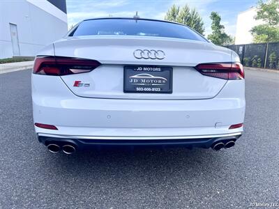 2018 Audi S5 3.0T quattro Premium Plus - Photo 6 - Portland, OR 97218
