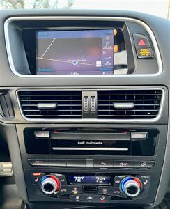 2016 Audi SQ5 3.0T quattro Premium - Photo 14 - Portland, OR 97218