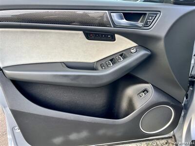 2016 Audi SQ5 3.0T quattro Premium - Photo 10 - Portland, OR 97218