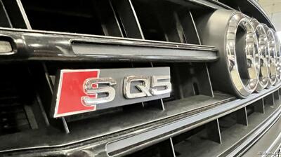 2016 Audi SQ5 3.0T quattro Premium - Photo 8 - Portland, OR 97218