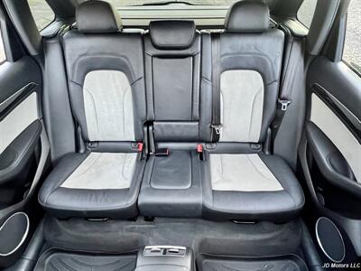 2016 Audi SQ5 3.0T quattro Premium - Photo 24 - Portland, OR 97218