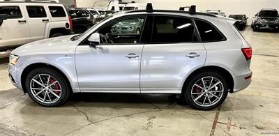 2016 Audi SQ5 3.0T quattro Premium - Photo 6 - Portland, OR 97218