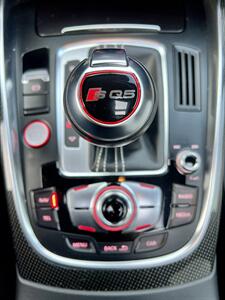 2016 Audi SQ5 3.0T quattro Premium - Photo 17 - Portland, OR 97218