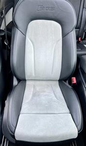 2016 Audi SQ5 3.0T quattro Premium - Photo 19 - Portland, OR 97218