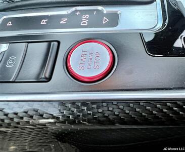 2016 Audi SQ5 3.0T quattro Premium - Photo 12 - Portland, OR 97218