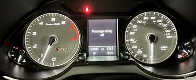 2016 Audi SQ5 3.0T quattro Premium - Photo 16 - Portland, OR 97218