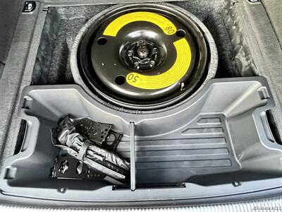 2016 Audi SQ5 3.0T quattro Premium - Photo 27 - Portland, OR 97218