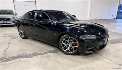 2015 Dodge Charger R/T   - Photo 1 - Portland, OR 97218