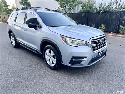 2019 Subaru Ascent - Photo 1 - Portland, OR 97218