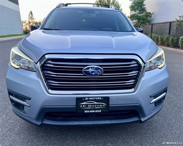 2019 Subaru Ascent - Photo 7 - Portland, OR 97218