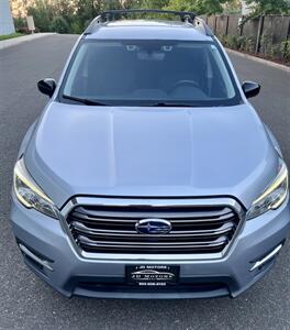 2019 Subaru Ascent - Photo 8 - Portland, OR 97218