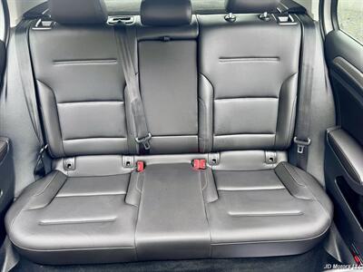 2015 Volkswagen Golf TDI S - Photo 20 - Portland, OR 97218