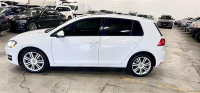 2015 Volkswagen Golf TDI S - Photo 6 - Portland, OR 97218