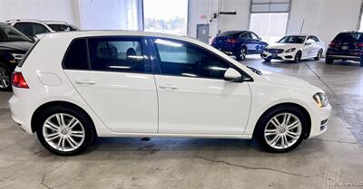 2015 Volkswagen Golf TDI S - Photo 2 - Portland, OR 97218