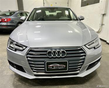 2018 Audi A4 2.0T quattro Premium Plus   - Photo 7 - Portland, OR 97206