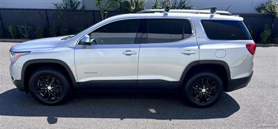 2019 GMC Acadia SLT-1   - Photo 5 - Portland, OR 97218