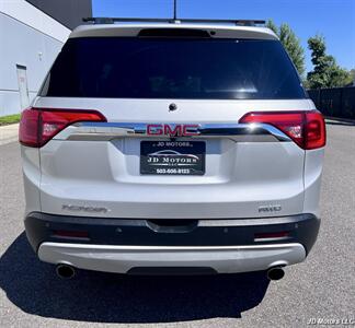 2019 GMC Acadia SLT-1   - Photo 4 - Portland, OR 97218