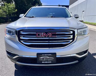 2019 GMC Acadia SLT-1   - Photo 7 - Portland, OR 97218