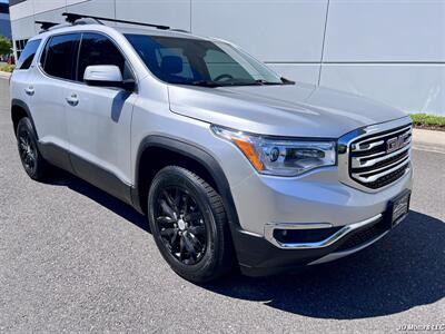 2019 GMC Acadia SLT-1   - Photo 1 - Portland, OR 97218