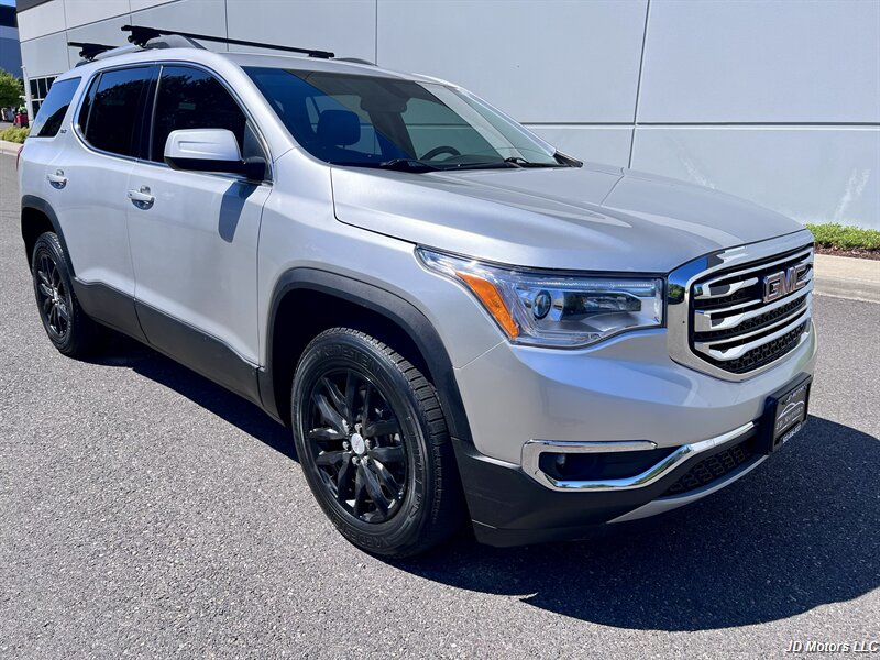 2019 GMC Acadia SLT-1   - Photo 1 - Portland, OR 97218