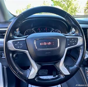 2019 GMC Acadia SLT-1   - Photo 13 - Portland, OR 97218