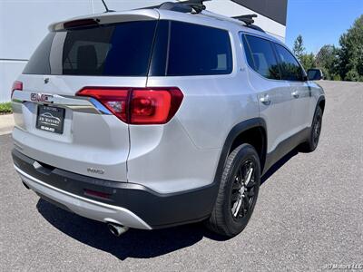2019 GMC Acadia SLT-1   - Photo 3 - Portland, OR 97218