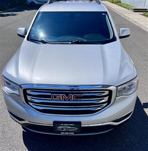 2019 GMC Acadia SLT-1   - Photo 8 - Portland, OR 97218