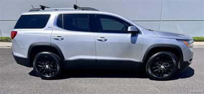 2019 GMC Acadia SLT-1   - Photo 2 - Portland, OR 97218