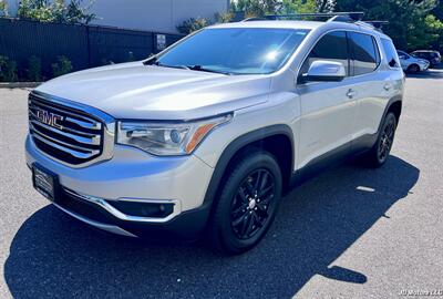 2019 GMC Acadia SLT-1   - Photo 6 - Portland, OR 97218