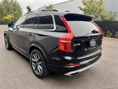 2019 Volvo XC90 T6 Momentum   - Photo 4 - Portland, OR 97218