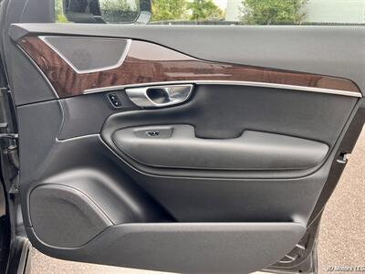 2019 Volvo XC90 T6 Momentum   - Photo 24 - Portland, OR 97218