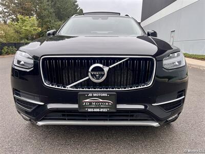 2019 Volvo XC90 T6 Momentum   - Photo 7 - Portland, OR 97218