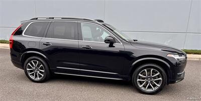 2019 Volvo XC90 T6 Momentum   - Photo 2 - Portland, OR 97218