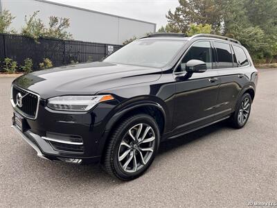 2019 Volvo XC90 T6 Momentum   - Photo 6 - Portland, OR 97218