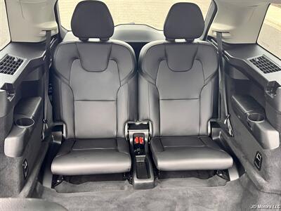 2019 Volvo XC90 T6 Momentum   - Photo 23 - Portland, OR 97218