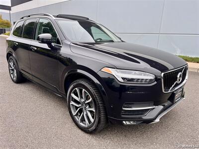 2019 Volvo XC90 T6 Momentum   - Photo 1 - Portland, OR 97218