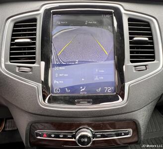 2019 Volvo XC90 T6 Momentum   - Photo 13 - Portland, OR 97218