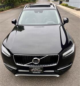 2019 Volvo XC90 T6 Momentum   - Photo 8 - Portland, OR 97218