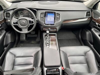 2019 Volvo XC90 T6 Momentum   - Photo 10 - Portland, OR 97218