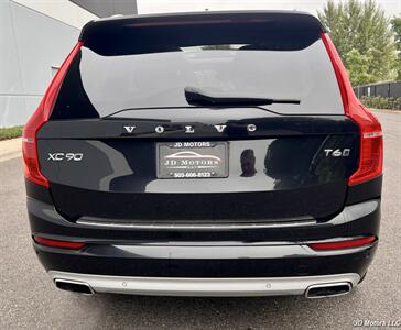 2019 Volvo XC90 T6 Momentum   - Photo 3 - Portland, OR 97218