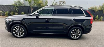 2019 Volvo XC90 T6 Momentum   - Photo 5 - Portland, OR 97218