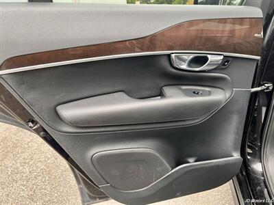 2019 Volvo XC90 T6 Momentum   - Photo 20 - Portland, OR 97218