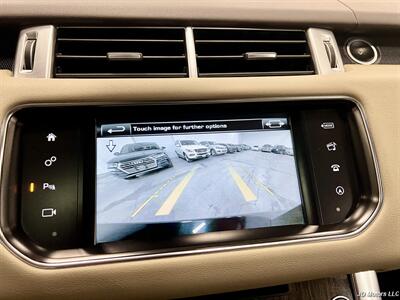 2016 Land Rover Range Rover Sport HSE Td6 - Photo 17 - Portland, OR 97218