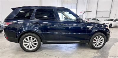 2016 Land Rover Range Rover Sport HSE Td6 - Photo 2 - Portland, OR 97218