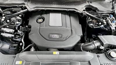 2016 Land Rover Range Rover Sport HSE Td6 - Photo 9 - Portland, OR 97218