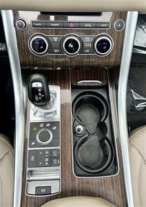 2016 Land Rover Range Rover Sport HSE Td6 - Photo 21 - Portland, OR 97218