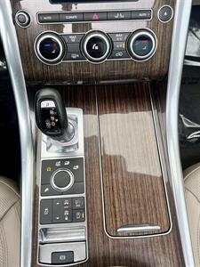 2016 Land Rover Range Rover Sport HSE Td6 - Photo 20 - Portland, OR 97218