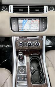 2016 Land Rover Range Rover Sport HSE Td6 - Photo 18 - Portland, OR 97218