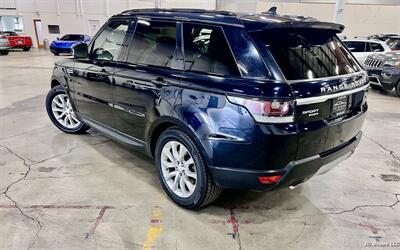 2016 Land Rover Range Rover Sport HSE Td6 - Photo 4 - Portland, OR 97218