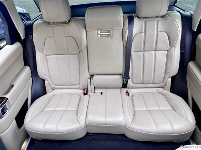 2016 Land Rover Range Rover Sport HSE Td6 - Photo 29 - Portland, OR 97218